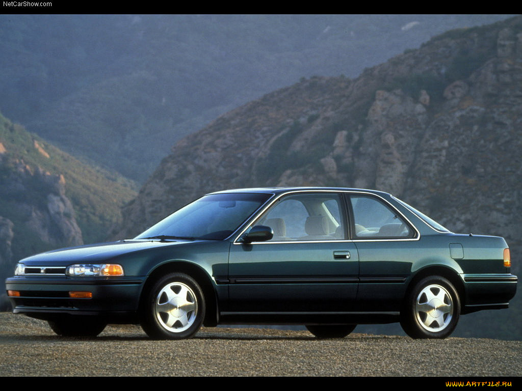 , honda